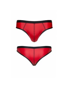 Tanga Demoniq Rouge XL