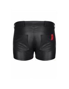 Pantalon court Demoniq Noir M 2