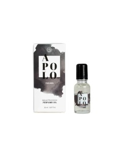 Aphrosisiaque Secret Play 20 ml