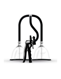 Aspirateur à clitoris Saiz