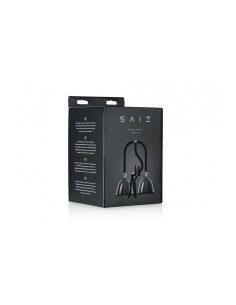 Aspirateur à clitoris Saiz 2