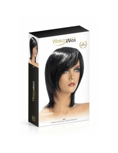Accessoire Érotique World Wigs Zoe Perruques 2