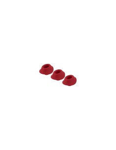 Vibromasseur Womanizer WOM139-SMALL Rouge S