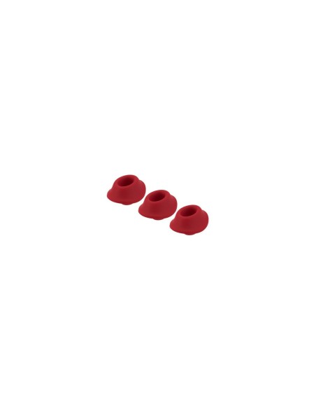 Vibromasseur Womanizer WOM139-SMALL Rouge S