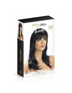 Accessoire Érotique World Wigs kate Perruques 2