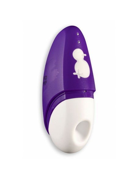 Vibromasseur Romp RPGGSG4 Violet