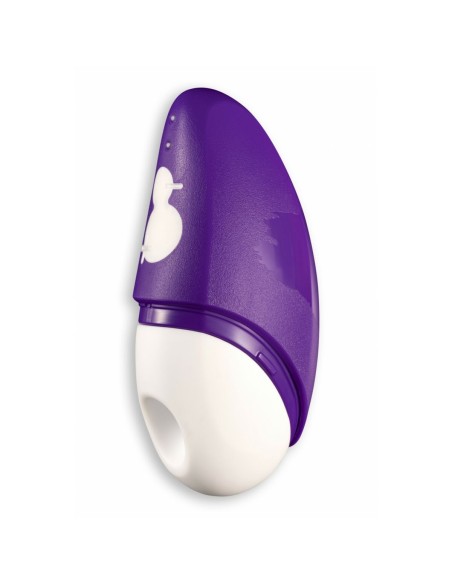 Vibromasseur Romp RPGGSG4 Violet