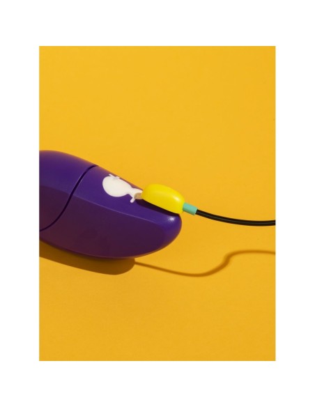Vibromasseur Romp RPGGSG4 Violet