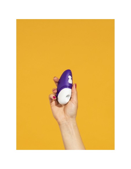 Vibromasseur Romp RPGGSG4 Violet