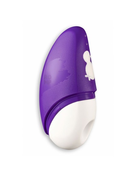 Vibromasseur Romp RPGGSG4 Violet
