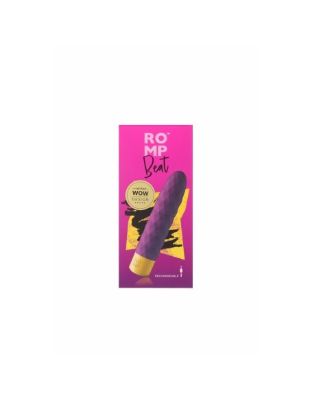 Vibromasseur Romp RPBBSG4 Violet