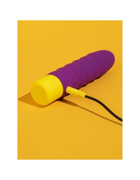 Vibromasseur Romp RPBBSG4 Violet