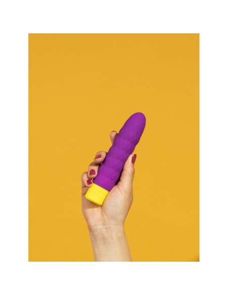 Vibromasseur Romp RPBBSG4 Violet
