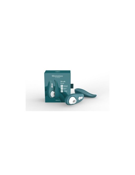 Aspirateur à clitoris Womanizer