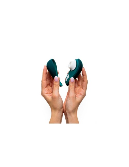 Aspirateur à clitoris Womanizer