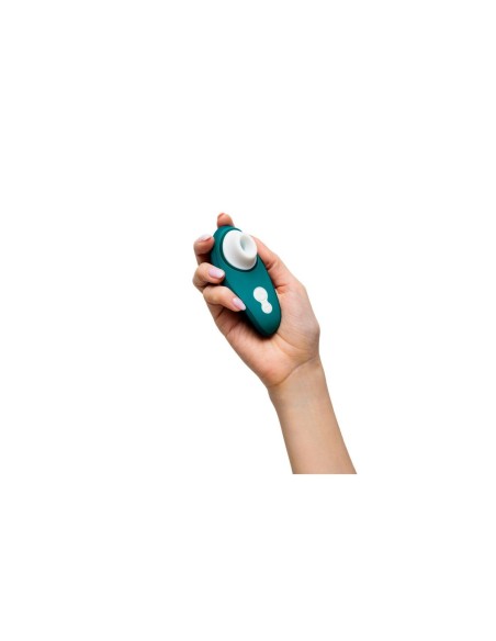 Aspirateur à clitoris Womanizer