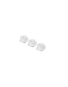 Vibromasseur Womanizer WOM141-SMALL Blanc S