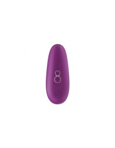 Vibromasseur Womanizer WOMANIZER STARLET 3 VIOLET Violet 2