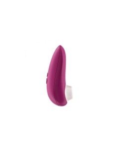 Vibromasseur Womanizer WOM165-PINK Rose