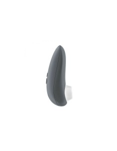 Vibromasseur Womanizer WOM165-GRAY Gris