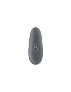Vibromasseur Womanizer WOM165-GRAY Gris 2