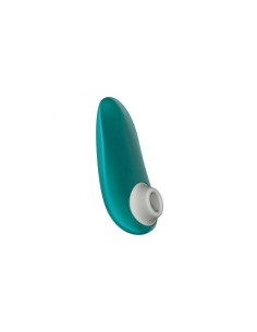 Vibromasseur Womanizer WOMANIZER STARLET 3 TURQOISE Turquoise 2