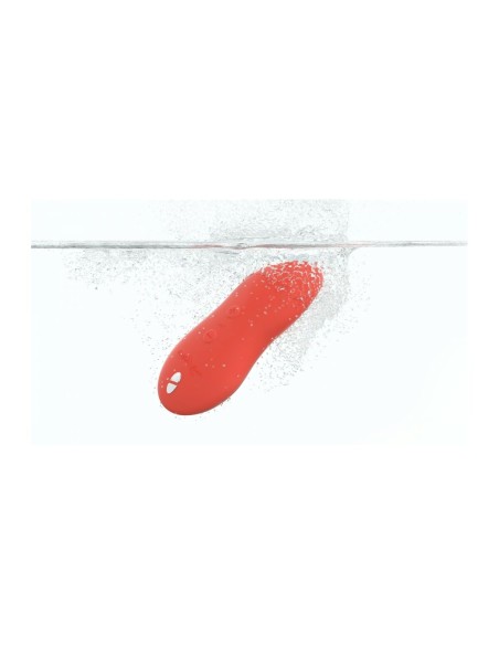 Vibromasseur We-Vibe Corail