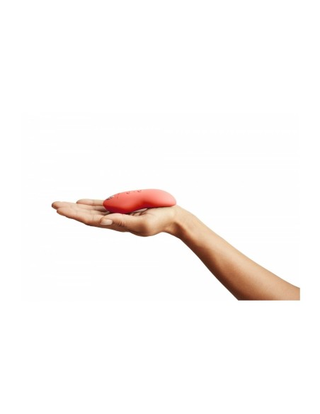 Vibromasseur We-Vibe Corail