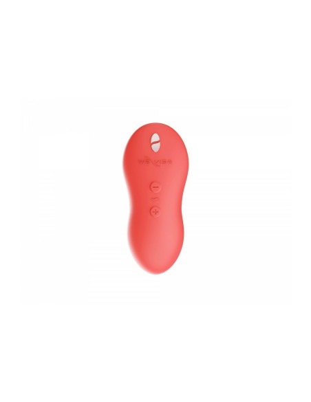 Vibromasseur We-Vibe Corail