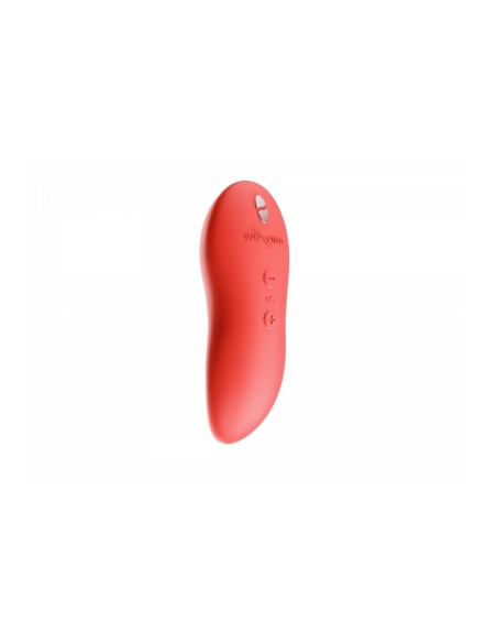 Vibromasseur We-Vibe Corail