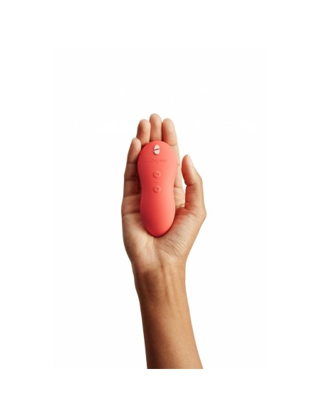 Vibromasseur We-Vibe Corail