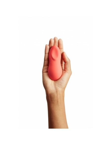 Vibromasseur We-Vibe Corail
