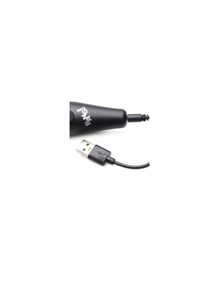 Vibromasseur XR AG786-BLACK Noir