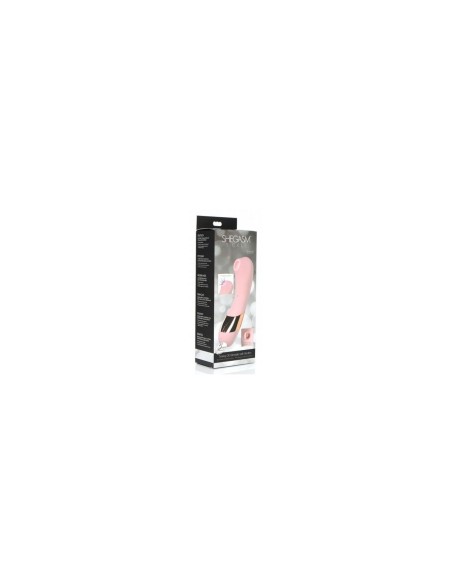 Aspirateur à clitoris XR Rose