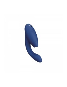 Vibromasseur Womanizer WOM171-BLUE