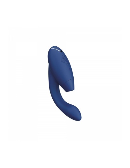 Vibromasseur Womanizer WOM171-BLUE