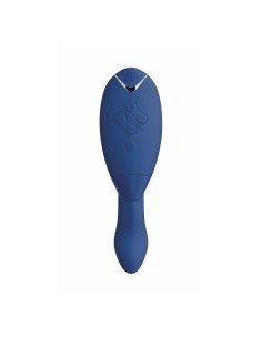 Vibromasseur Womanizer WOM171-BLUE 2