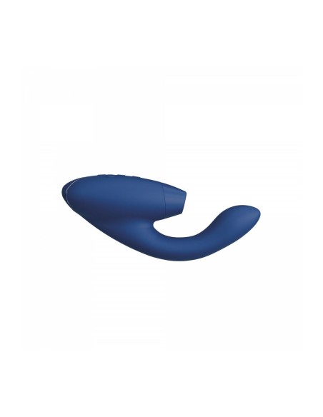 Vibromasseur Womanizer WOM171-BLUE