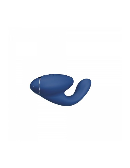Vibromasseur Womanizer WOM171-BLUE
