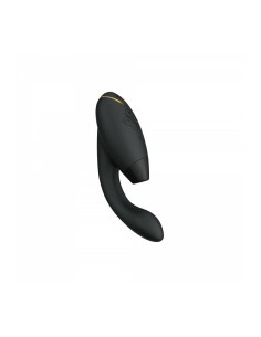Vibromasseur Womanizer WOM171-BLACK Noir