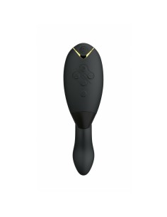Vibromasseur Womanizer WOM171-BLACK Noir 2