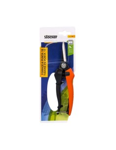 Sécateurs Stocker 18 cm 2