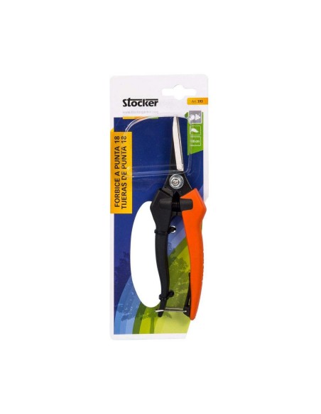 Sécateurs Stocker 18 cm