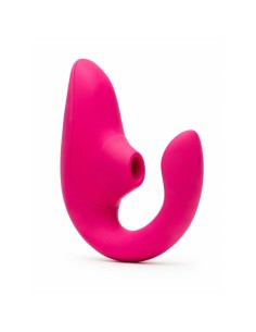 Vibromasseur Womanizer WOM182-PINK Rose
