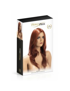 Accessoire Érotique World Wigs Olivia Perruques 2