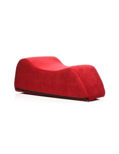 Banc XR Rouge