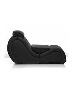 Balançoire XR Noir