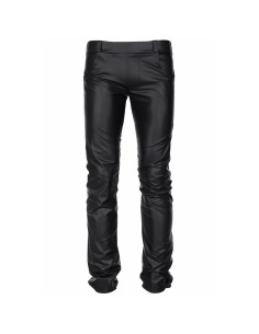 Pantalons Demoniq Noir M