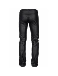 Pantalons Demoniq Noir M 2