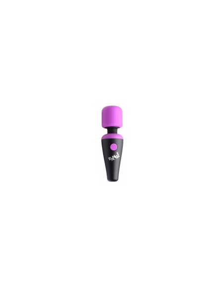 Stimulateur clitoridien XR Violet